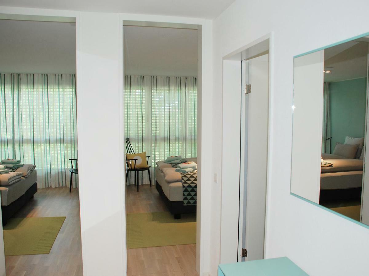 Apartment Laville A-4-3 By Interhome Locarno Eksteriør billede